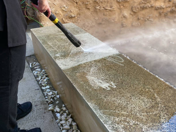 Best Concrete Pressure Washing  in Princeton, KY
