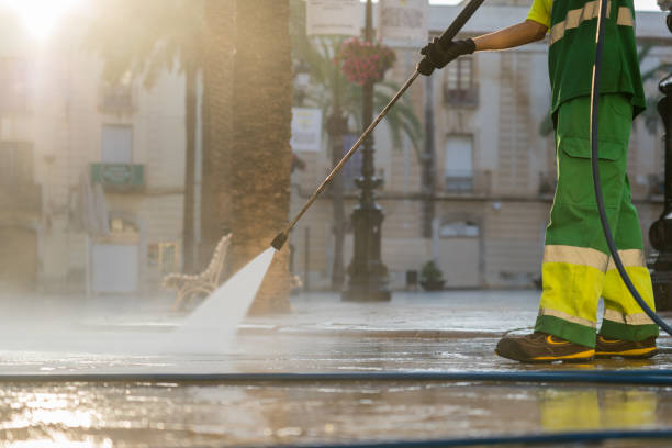 Best Sidewalk Pressure Washing  in Princeton, KY