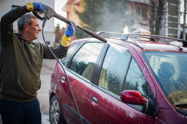 Best Affordable Power Washing  in Princeton, KY