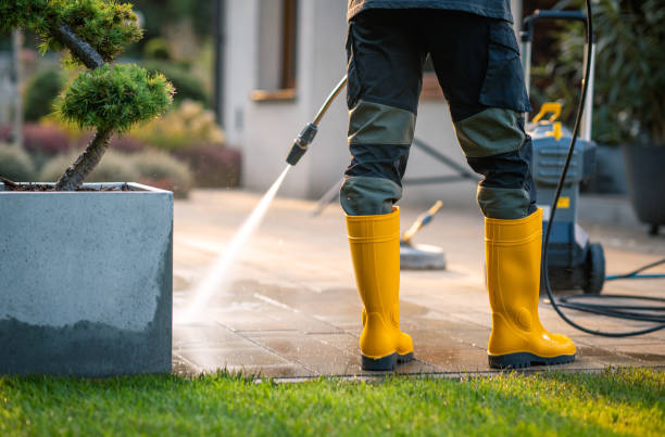 Reliable Princeton, KY Pressure Washing Solutions